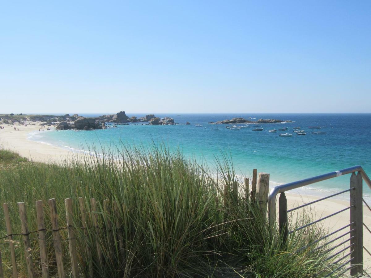 Close Concarneau