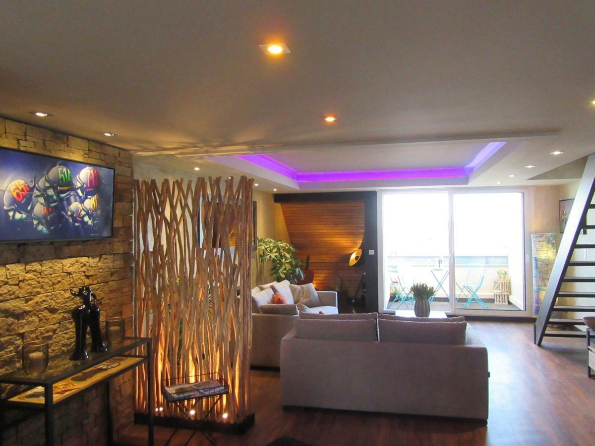 Close Apartment Concarneau